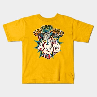 UniPOPCorn Kids T-Shirt